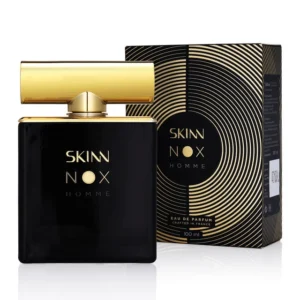 SKINN Nox Pour Homme Eau De Parfum 100 ml